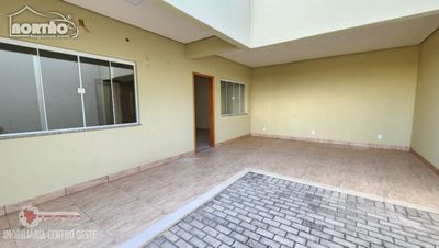 Casa, 3 quartos - Foto 2
