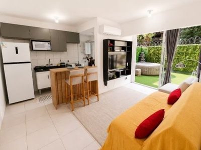 Apartamento, 1 quarto, 81 m² - Foto 4