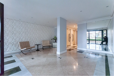 Apartamento, 3 quartos, 80 m² - Foto 2