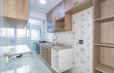 Apartamento, 3 quartos, 88 m² - Foto 3