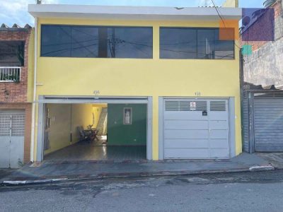 Sobrado, 4 quartos, 230 m² - Foto 2