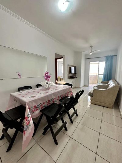 Apartamento, 2 quartos, 62 m² - Foto 2