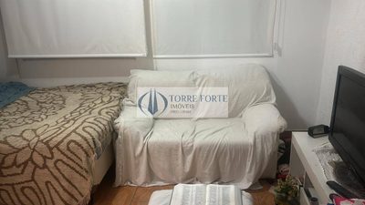 Apartamento, 1 quarto, 38 m² - Foto 4