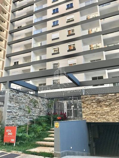 Apartamento, 1 quarto, 42 m² - Foto 4