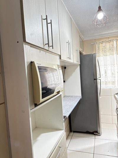 Apartamento, 2 quartos - Foto 5