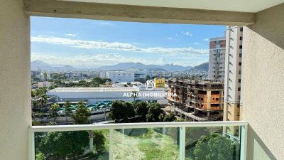 Apartamento, 2 quartos, 62 m² - Foto 3