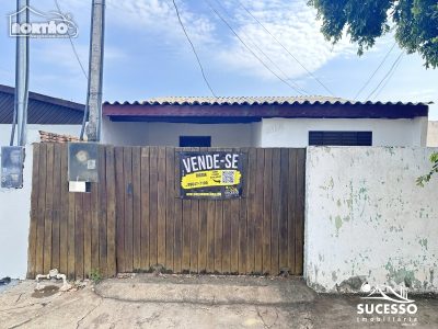 Casa, 3 quartos, 360 m² - Foto 1