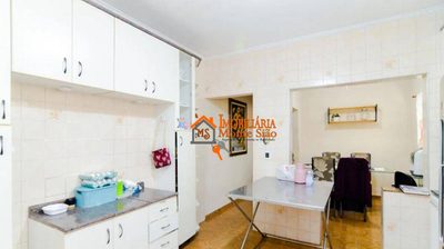 Sobrado, 3 quartos, 170 m² - Foto 4