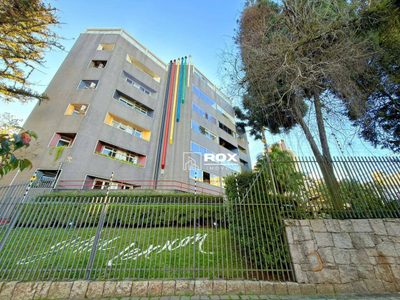 Apartamento, 3 quartos, 170 m² - Foto 4