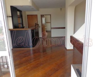 Apartamento, 3 quartos, 95 m² - Foto 4
