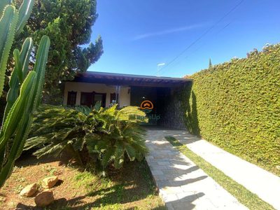 Casa, 4 quartos, 168 m² - Foto 3