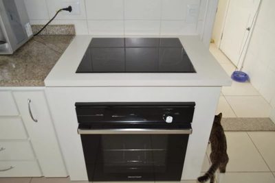 Apartamento, 4 quartos, 172 m² - Foto 3