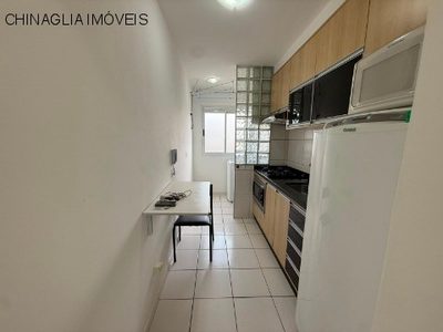 Apartamento, 2 quartos, 52 m² - Foto 5