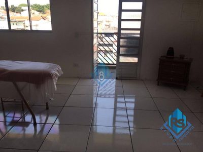 Sala-Conjunto, 45 m² - Foto 4