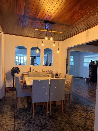 Casa, 3 quartos, 217 m² - Foto 4