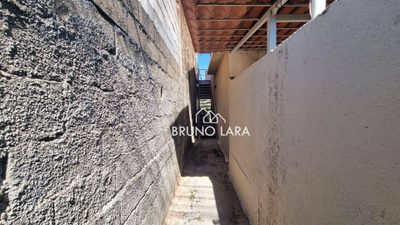 Casa, 2 quartos, 40 m² - Foto 2