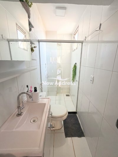 Apartamento, 1 quarto, 30 m² - Foto 3