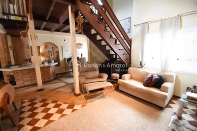 Casa, 4 quartos, 385 m² - Foto 3