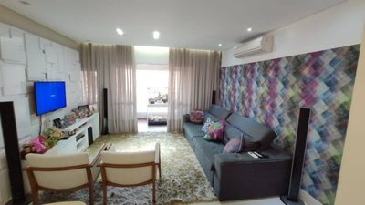 Apartamento, 3 quartos, 96 m² - Foto 5