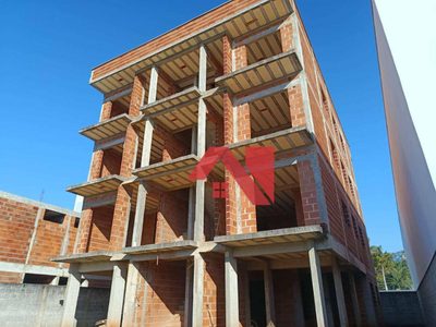 Apartamento, 2 quartos, 71 m² - Foto 2