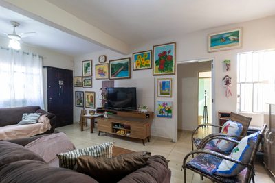 Casa, 4 quartos, 400 m² - Foto 3