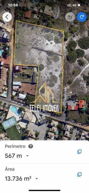 Terreno, 2 hectares - Foto 3