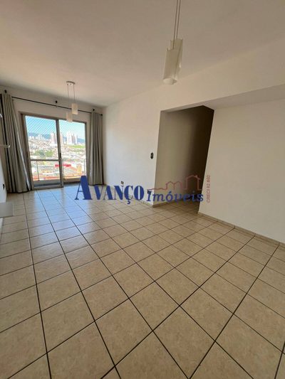 Apartamento, 2 quartos, 78 m² - Foto 2
