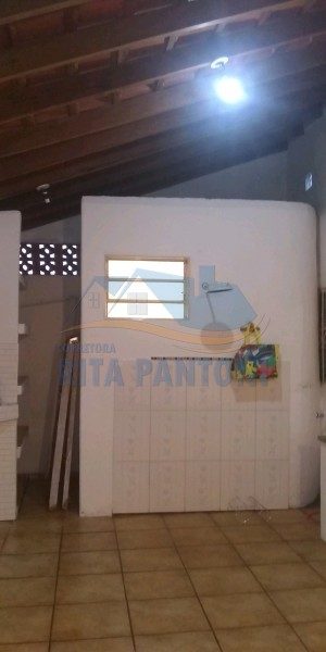 Casa, 1 quarto, 77 m² - Foto 3