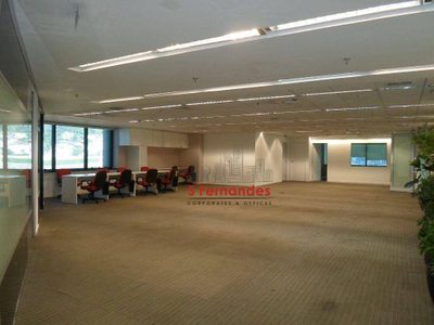 Sala-Conjunto, 386 m² - Foto 5