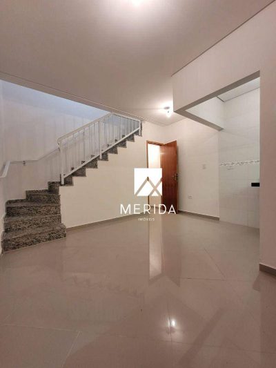 Sobrado, 2 quartos, 120 m² - Foto 5