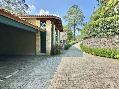 Casa de Condomínio, 4 quartos - Foto 4