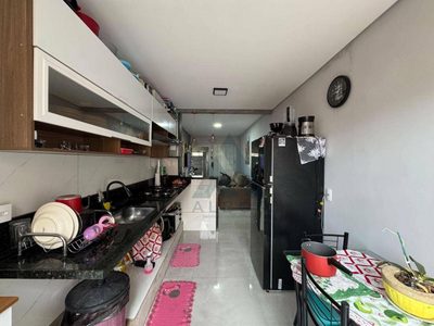 Casa, 2 quartos, 45 m² - Foto 5