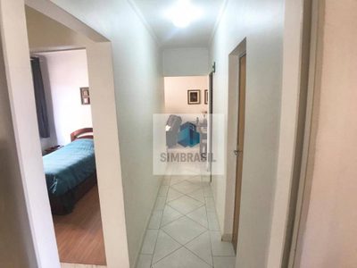 Apartamento, 3 quartos, 75 m² - Foto 5