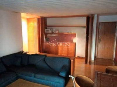 Flat/Apart Hotel, 1 quarto, 73 m² - Foto 3