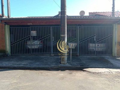 Casa, 2 quartos, 187 m² - Foto 5