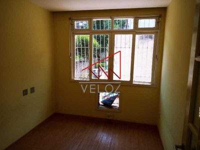 Apartamento, 1 quarto, 40 m² - Foto 3