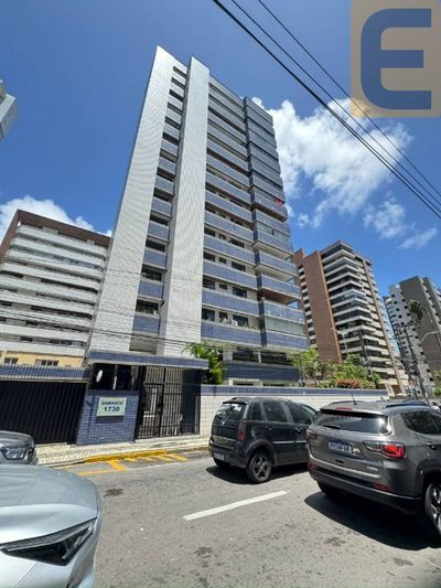 Apartamento, 3 quartos, 210 m² - Foto 1