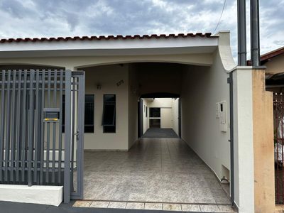 Casa, 4 quartos, 263 m² - Foto 2