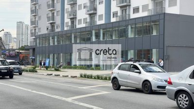 Loja-Salão, 1472 m² - Foto 3