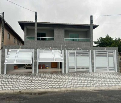 Casa, 3 quartos, 130 m² - Foto 2