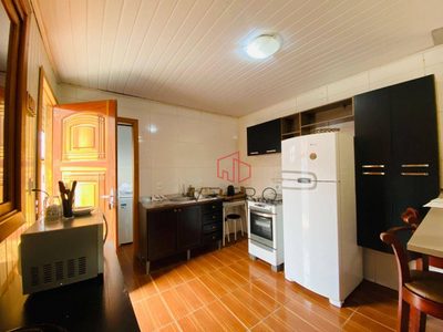 Casa, 6 quartos, 170 m² - Foto 4