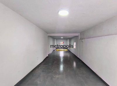 Loja-Salão, 50 m² - Foto 2