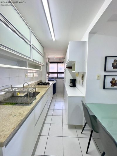 Apartamento, 2 quartos, 62 m² - Foto 5