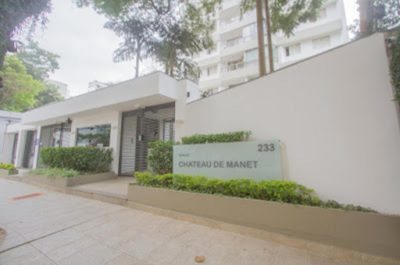 Apartamento, 3 quartos, 70 m² - Foto 2