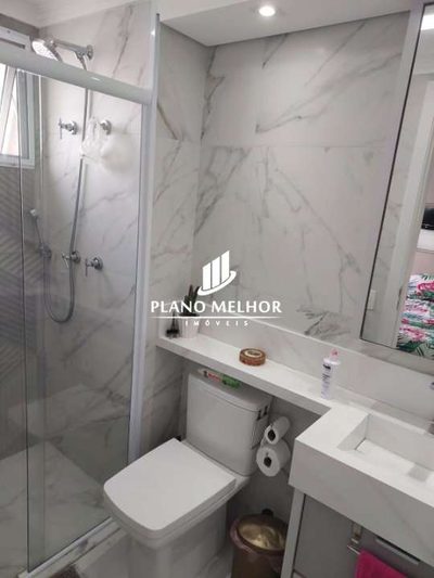 Apartamento, 3 quartos, 72 m² - Foto 4