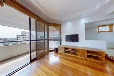 Cobertura, 4 quartos, 317 m² - Foto 1