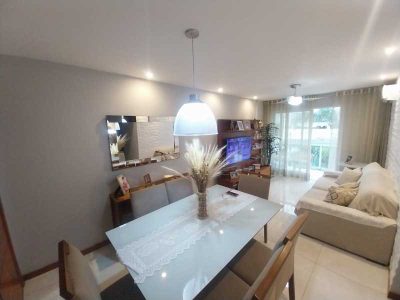 Apartamento, 3 quartos, 90 m² - Foto 3