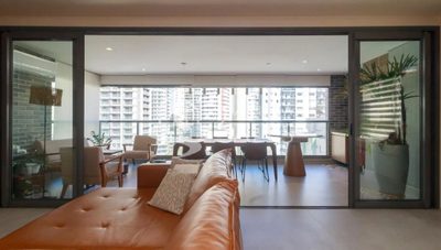 Apartamento, 3 quartos, 141 m² - Foto 4