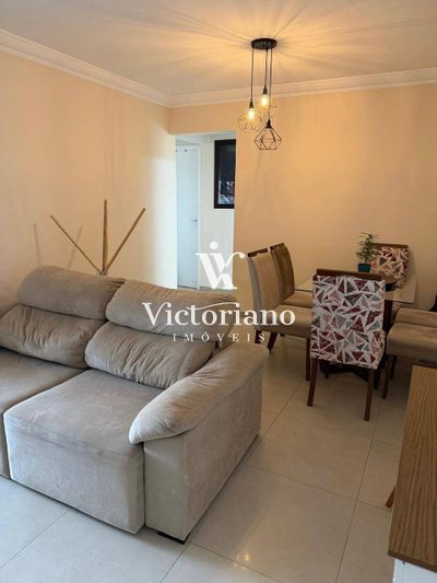 Apartamento, 2 quartos, 63 m² - Foto 4