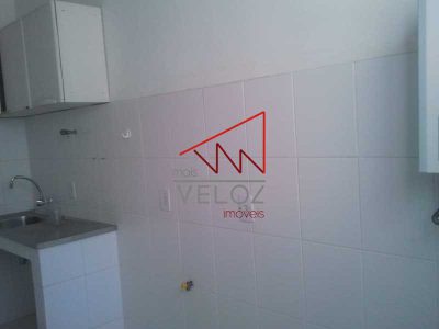 Apartamento, 2 quartos, 60 m² - Foto 3